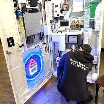 Appliance Rescue Team