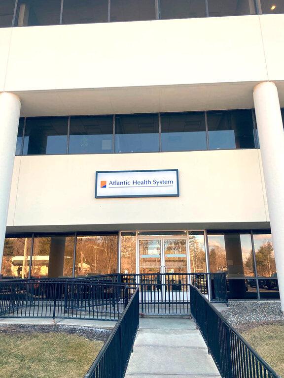 Atlantic Brain and Spine