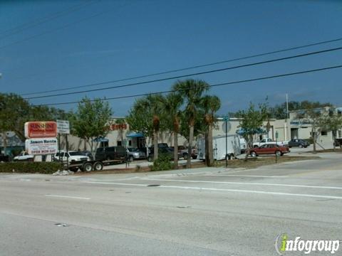 Sunshine Plumbing Supply