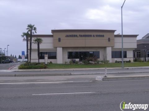 Ratzlaff Tamberi And Wong