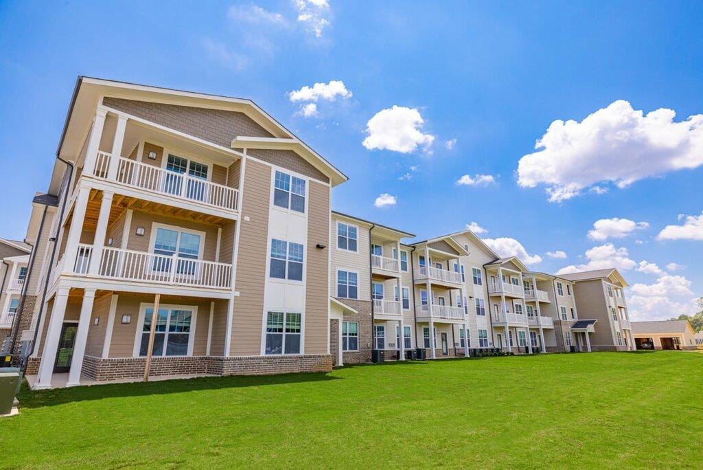 City Place at Germantown Apartments