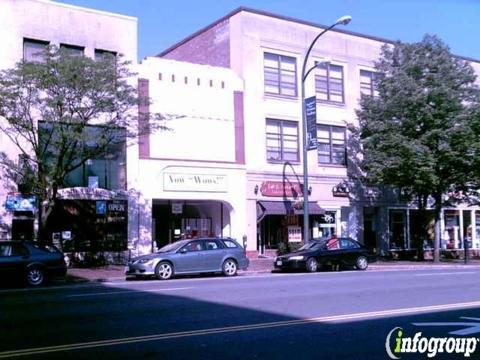 Avard's Dick Haberdashery