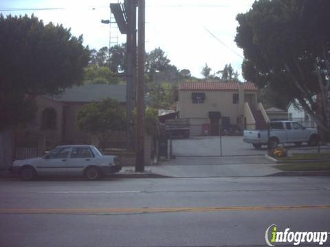 Thomas Partitions & Specialties