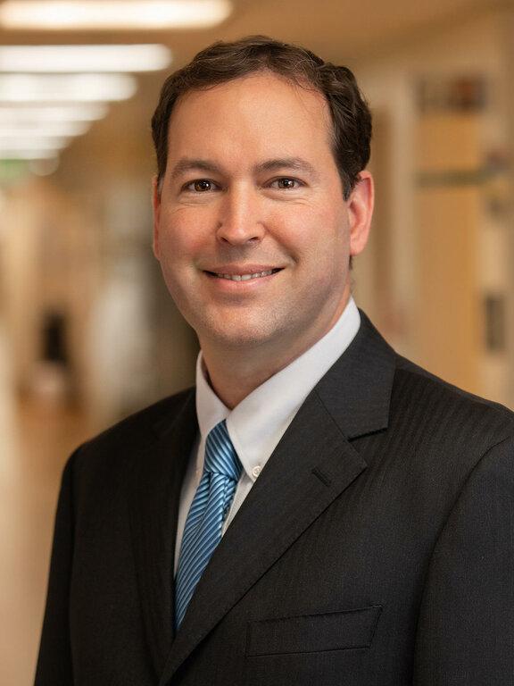 Justin Eckert, PAC - Virginia Mason Medical Center