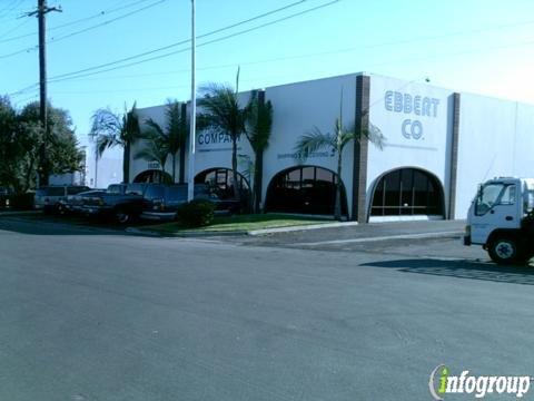 Ebbert Company