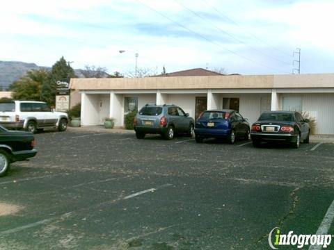 Land of Enchantment Inc