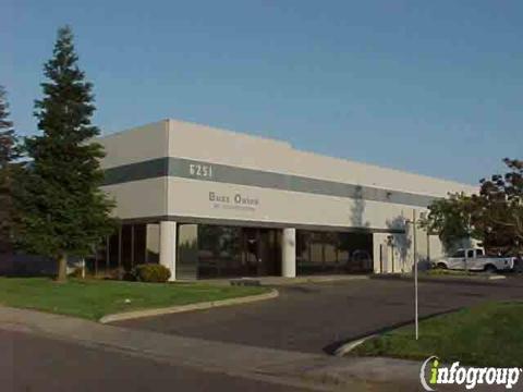 Parker Landscape Development