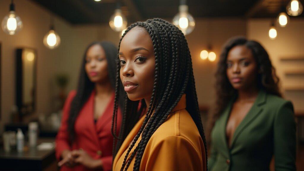 Knotless Beauty Bar Killeen