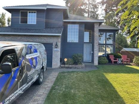 Oneworld Window Tinting