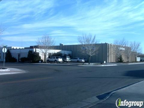 Concrete Systems Inc