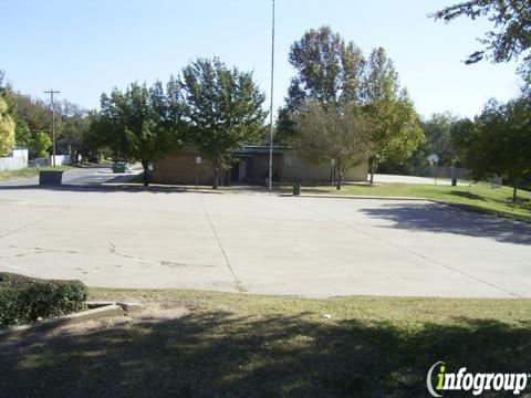 Police Athletic League