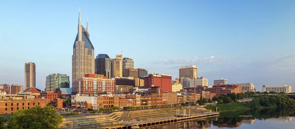 Randy Jordan & Sons Company