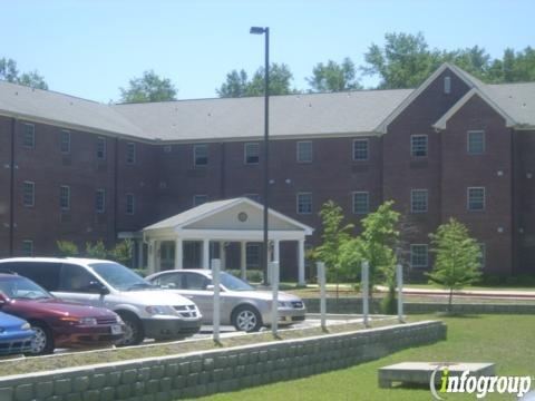 Ahepa 310X Apartments Inc