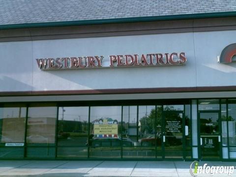 Westbury Pediatrics