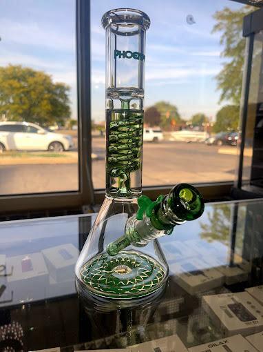 Vapin Smoke-Tobacco Glass & Gifts