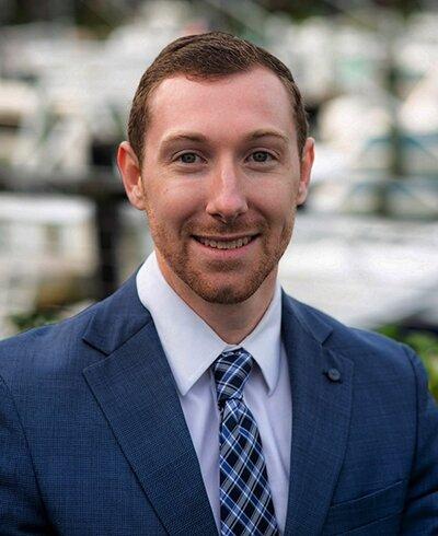 Tyler Keen - Robert Gutner