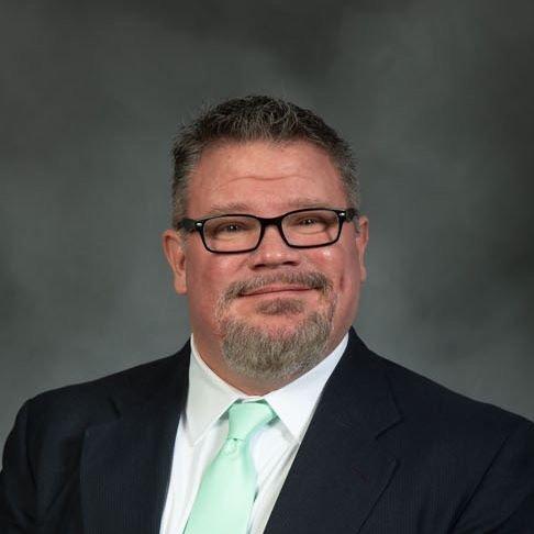 Randal Smith - COUNTRY Financial