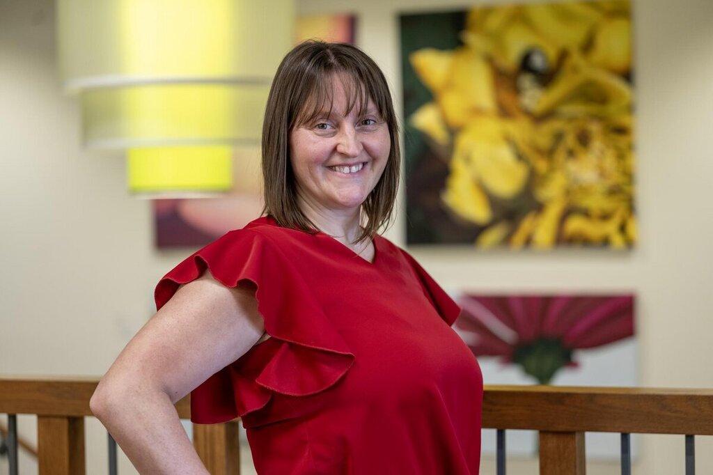 Meghan Ball, PT - Akron Children's Pediatric Rehabilitative Services, Boardman