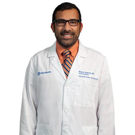 Ohio Health