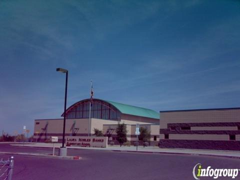 Banks Elementary School