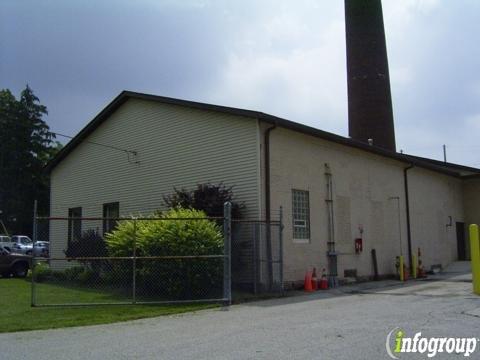 City of Wadsworth Street Department