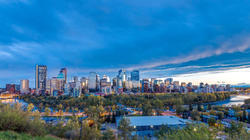 Calgary House Finder
