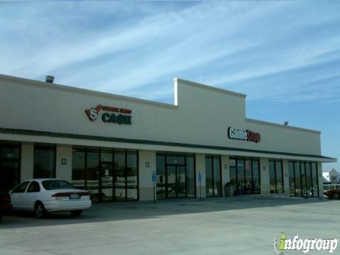 GameStop