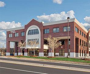 Eye Consultants of Atlanta