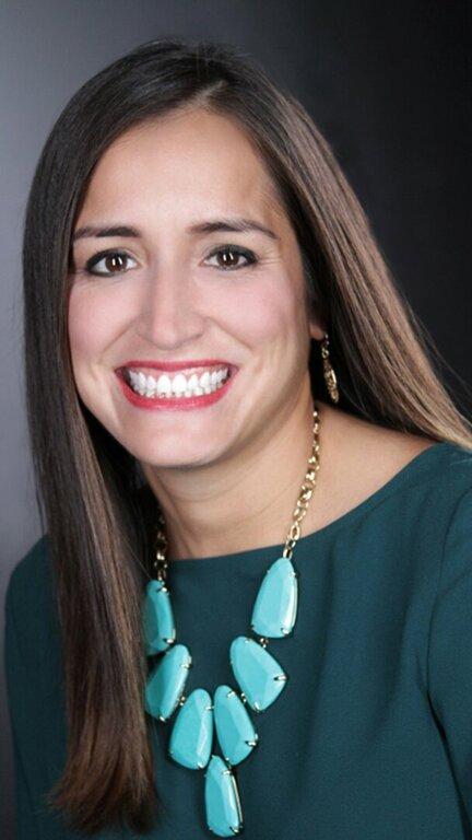 Jaclyn Marroquin, MD