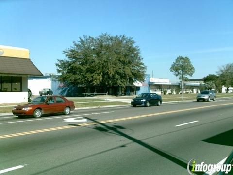 City Rescue Mission Auto Center