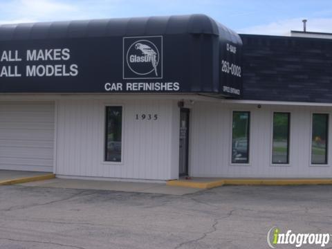 Falcone Collision Center