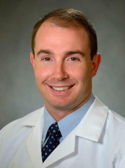 Sean D. Foster, MD