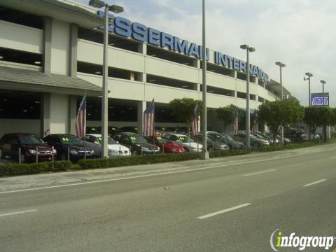 South Atlantic Leasing Corp