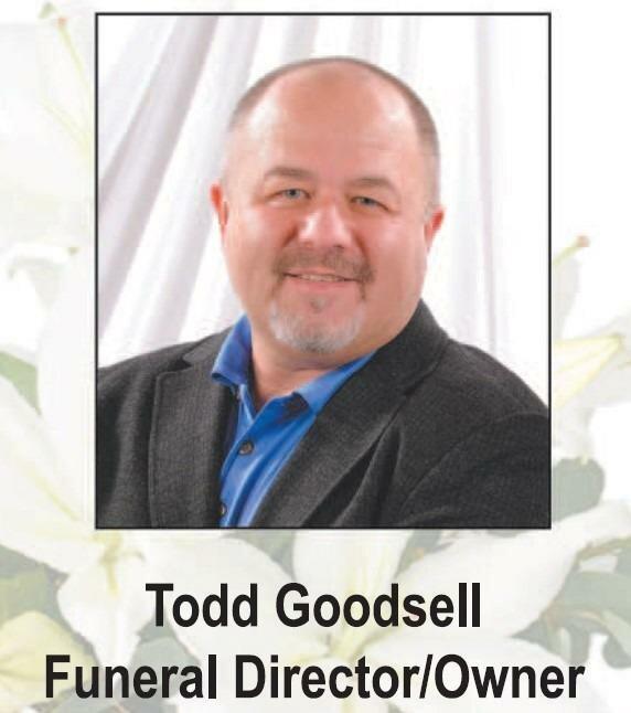 Red Rose Funeral Home