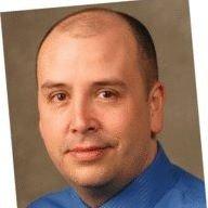 Mat Lang-CMG Financial Mortgage Loan Officer