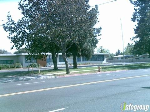 Sunshine Early Childhood Center