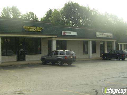 Klyczek D Gregory, DC