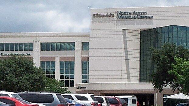 North Austin Transplant