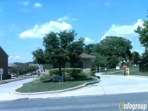 Dulaney Towers Condominiums