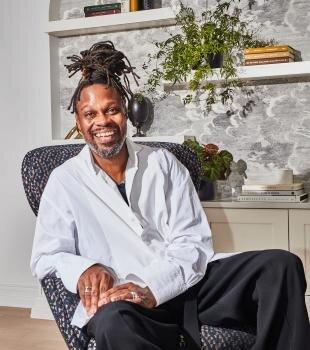 Avery Johnson Design