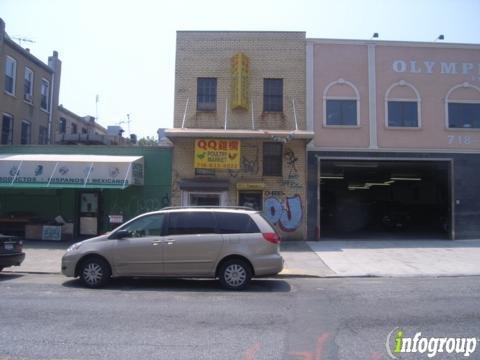 Q Q Poultry Market Inc