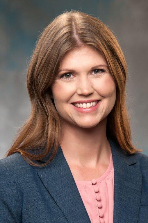 Amanda Morehouse-Nguyen MD