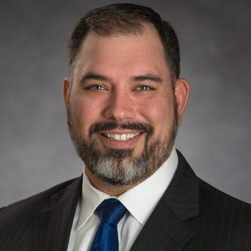 Merrill Lynch Financial Advisor Morgan Brooks