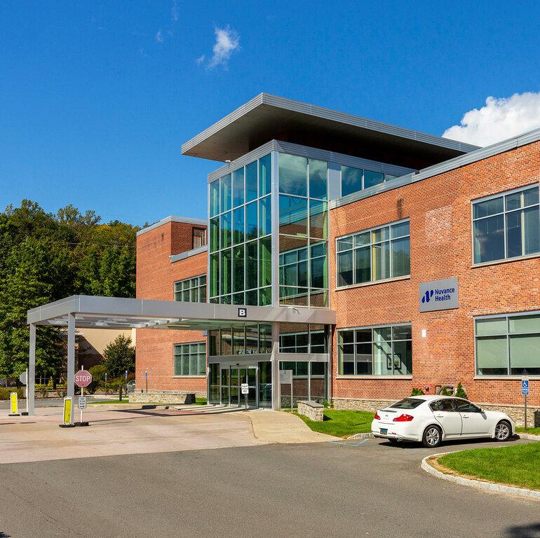 Nuvance Health Medical Practice-Neurology Norwalk