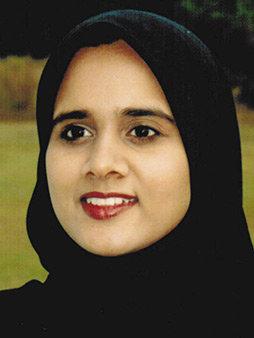 Afshan Hafiz-Ahmed, MD - Midwest Geriatric Associates