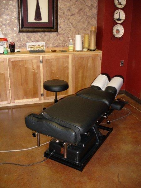 McKinney Injury Rehab & Chiropractic