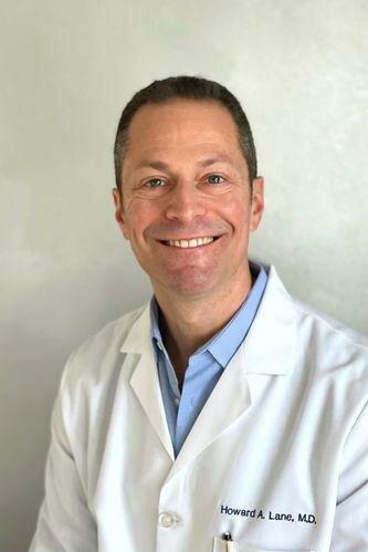 Lane, Howard, Adam, MD