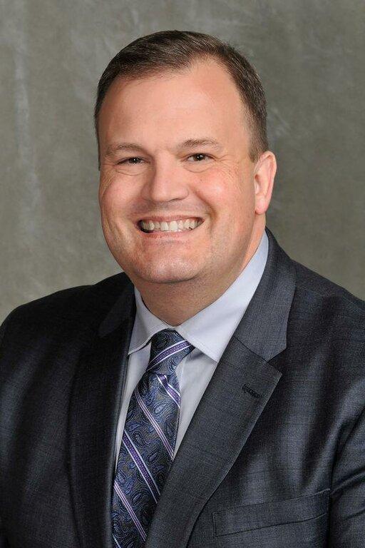 Edward Jones