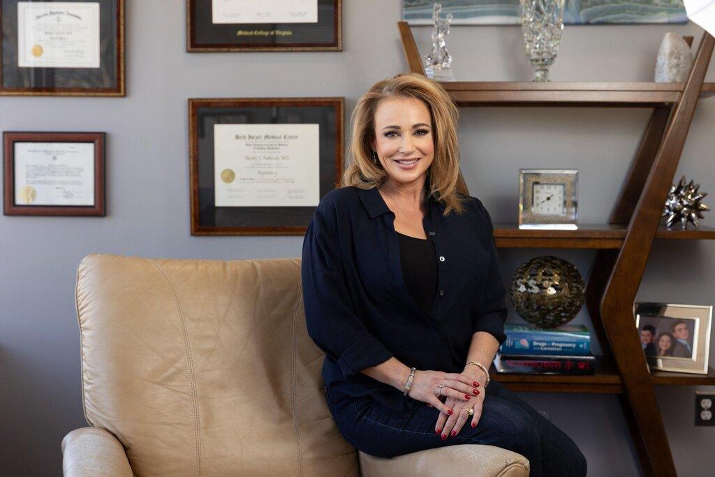 Washington Center For Women's and Children's Wellness