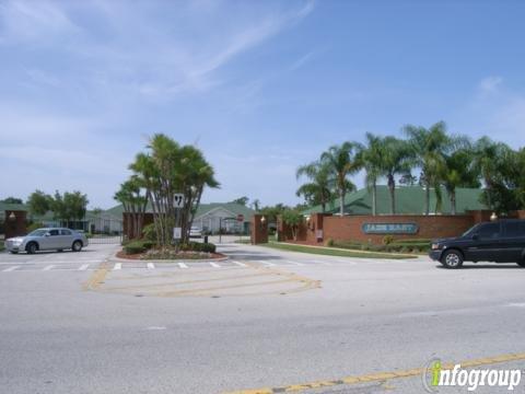 Jade East Associates